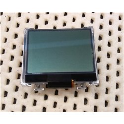 LCD display for Zoom H5