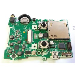 Mainboard for Zoom H5