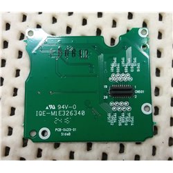 Panel board for Zoom H5