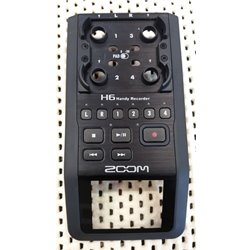 Top case for Zoom H6