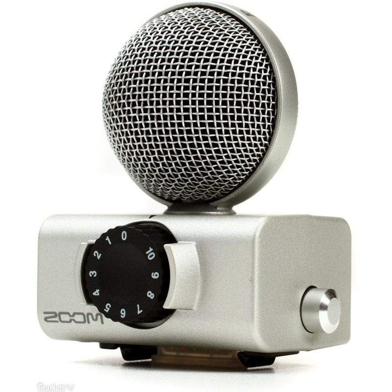 Bloc micro Zoom MSH-6