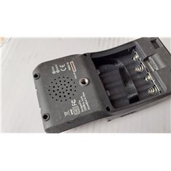 Rear case for Zoom H6