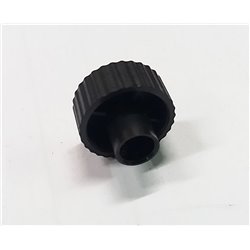 Bouton plastique/Knob pour micro XYH-6, MSH-6 et SGH-6