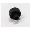 Bouton plastique/Knob pour micro XYH-6, MSH-6 et SGH-6