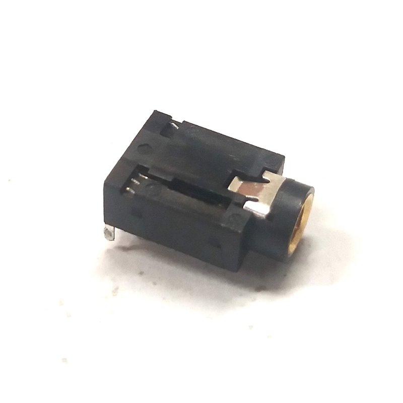 Headphones connector for Zoom H4n/H4nPro/H2n/H6