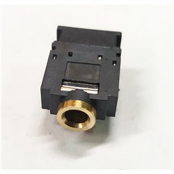 Line in connector for Zoom  H4n/H4nPro/H5/H6/H2n