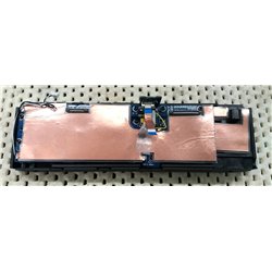 Frontpanel for Zoom F8