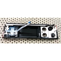 Rear case assembly for Zoom F8