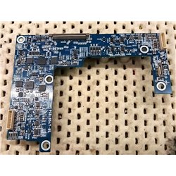 Power board for Zoom F8