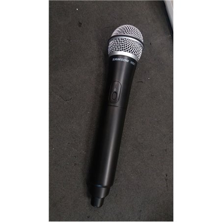 Samson HXD1 wireless microphone