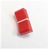 Red fader knob for Zoom R24-R16-R8