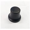 Black Navigation encoder knob for Studiologic SL73 SL88 Studio