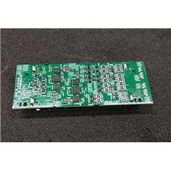 Analog preamp input board - Zoom F4