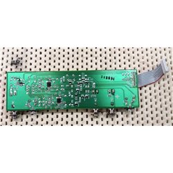 Analog board PCB for Zoom G5n
