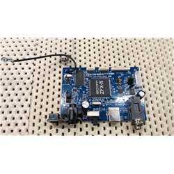 Mainboard PCB for Zoom G5n