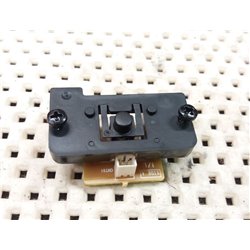Pedal switch assembly for Zoom G5n