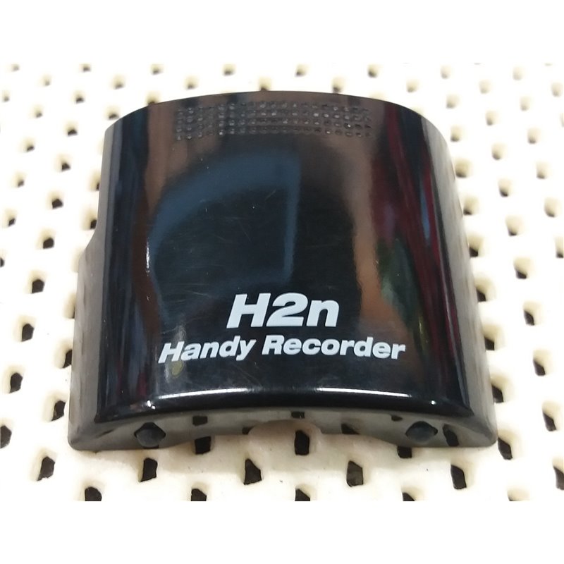 Zoom H2n Battery cover