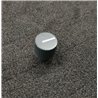 gray potentiometer knob for ZOOM R8