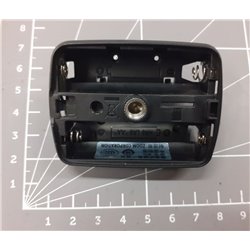 Battery slot for Zoom Q2n camera