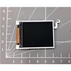 LCD Display for Zoom Q2n camera