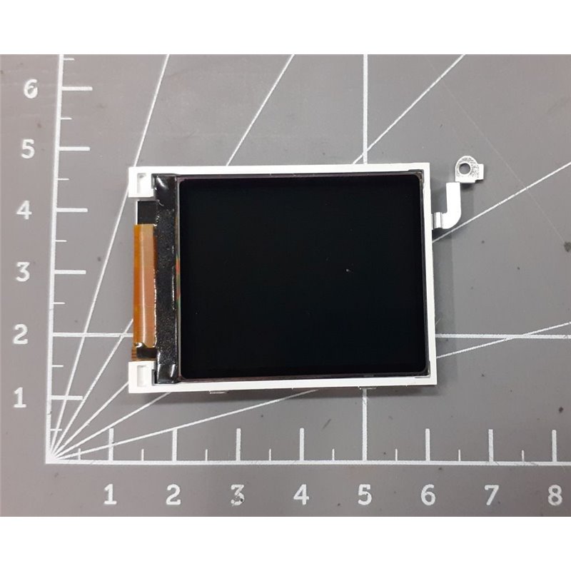 LCD Display for Zoom Q2n camera