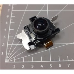 Camera module for Zoom Q2n