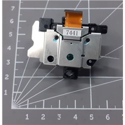 Camera module for Zoom Q2n