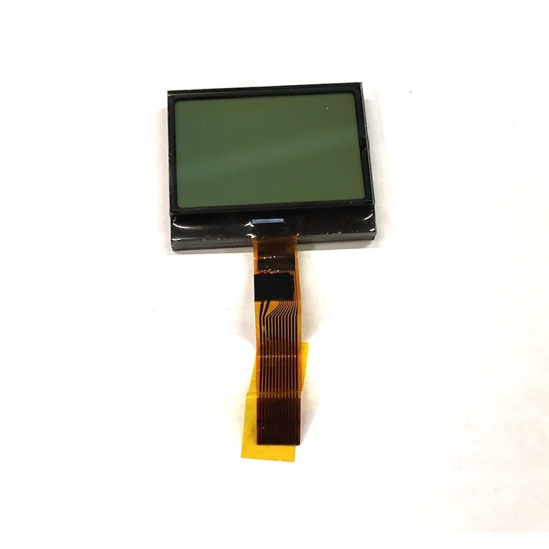 Ecran LCD pour Zoom H1n