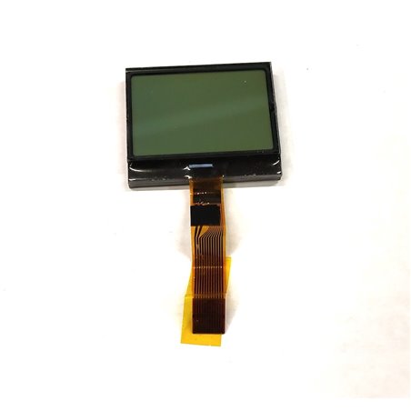 LCD display for Zoom H1n