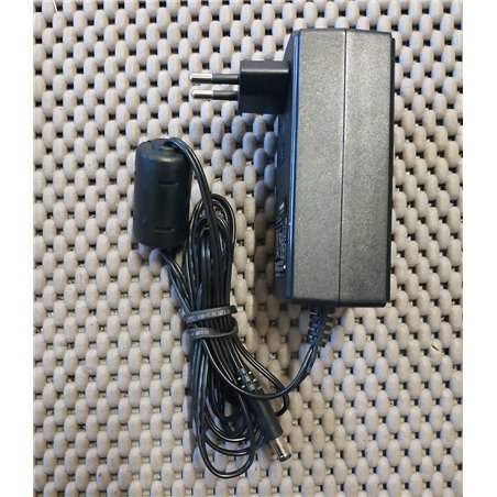 Samson Expedition compatible Power Supply 18V-1.5A