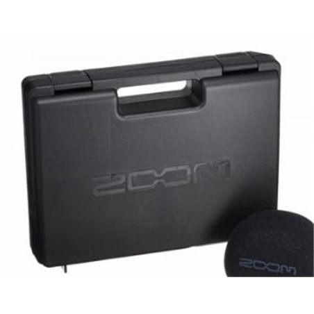 Protection box for Zoom H6 (used)
