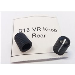 Rear pot knob for ZOOM R16-R8