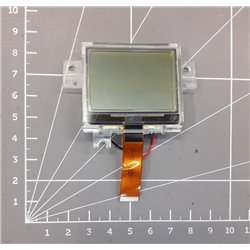 LCD for Zoom B1on et B1Xon