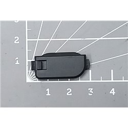 Battery cover for Zoom F1