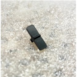 on/off plastic knob for Zoom H4n