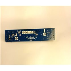 Battery terminal board - Zoom F4