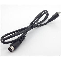 cable iRig IK Multimedia micro usb pour appareil Android
