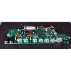 Preamp board for Hartke TX-600 bass amplifier