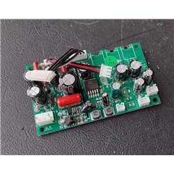 Power regulator board for Hartke TX-600 bass amplifier