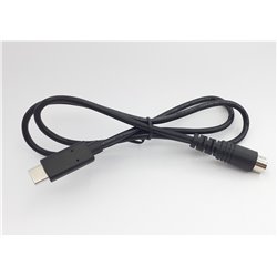 cable iRig IK Multimedia UBC-C pour appareil Android