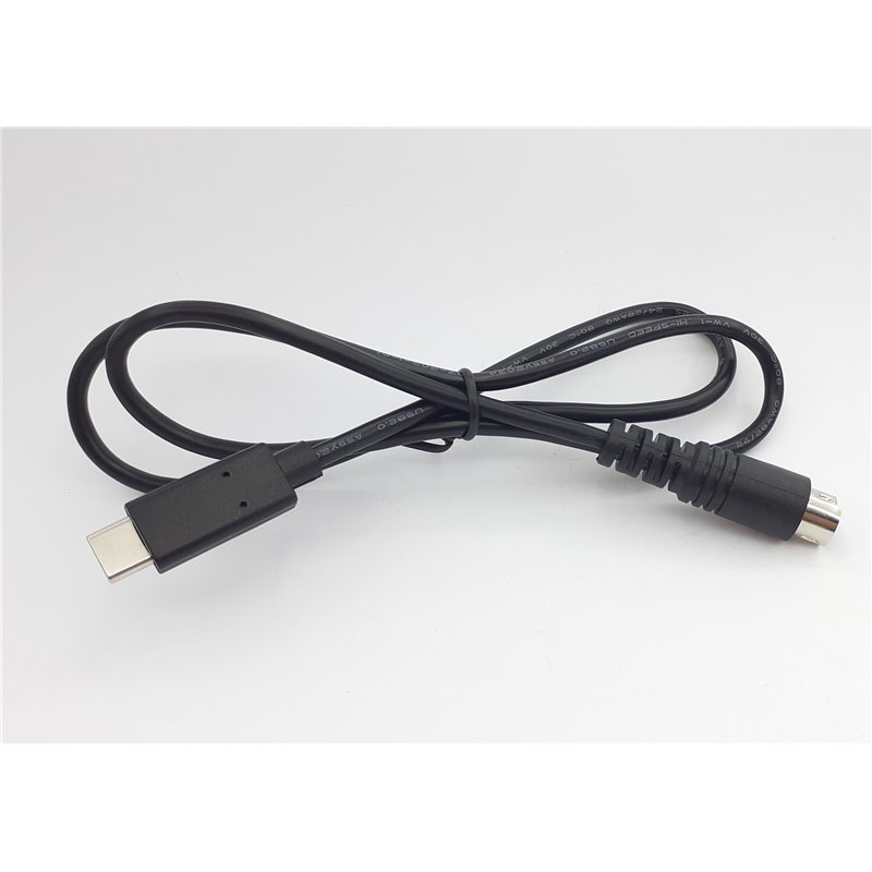 cable iRig IK Multimedia UBC-C pour appareil Android