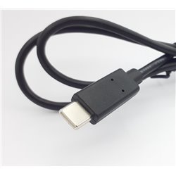 iRig IK Multimedia USB-C cable for Android device