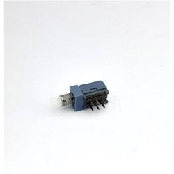 PCB mount DPDT Push button for ENGL amplifiers