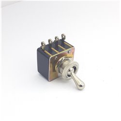 ENGL Toggle Power switch (4 pins)