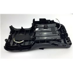 Black Rear case for Zoom H6