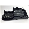 Black Rear case for Zoom H6