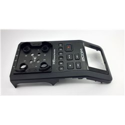 Top case for Zoom H6 (non sticky)