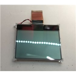 Ecran LCD pour Zoom H4n, B3, R24, R8