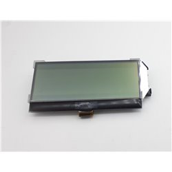 LCD Display for Zoom R16