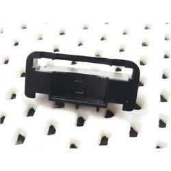 SD card slot guide for Zoom H6 black (new version)